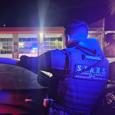 PATROL SECURITY